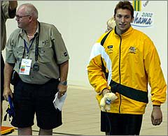 Happy Birthday 
74 Doug Frost 
59 Kathy Lette 
55 James Morrison 
51 Vince Colosimo 