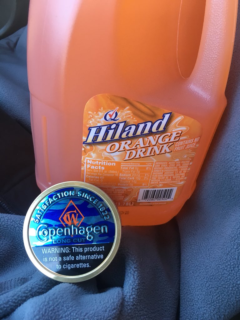 Team_GRITTNESS's tweet photo. @DemonSleeperz Get ready. The Juice and Grit is VERY real. https://t.co/bgXLe6RZsm