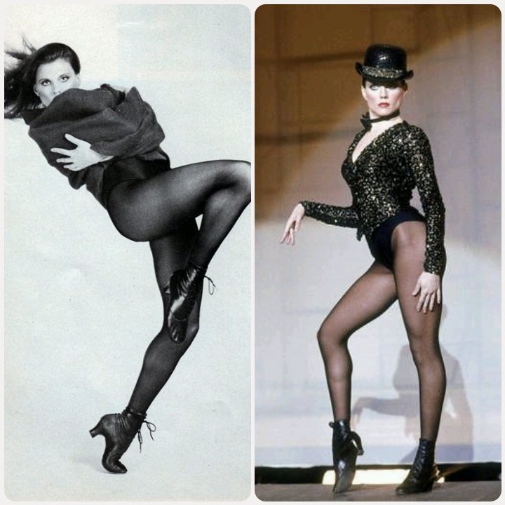 Happy Birthday Ann Reinking    