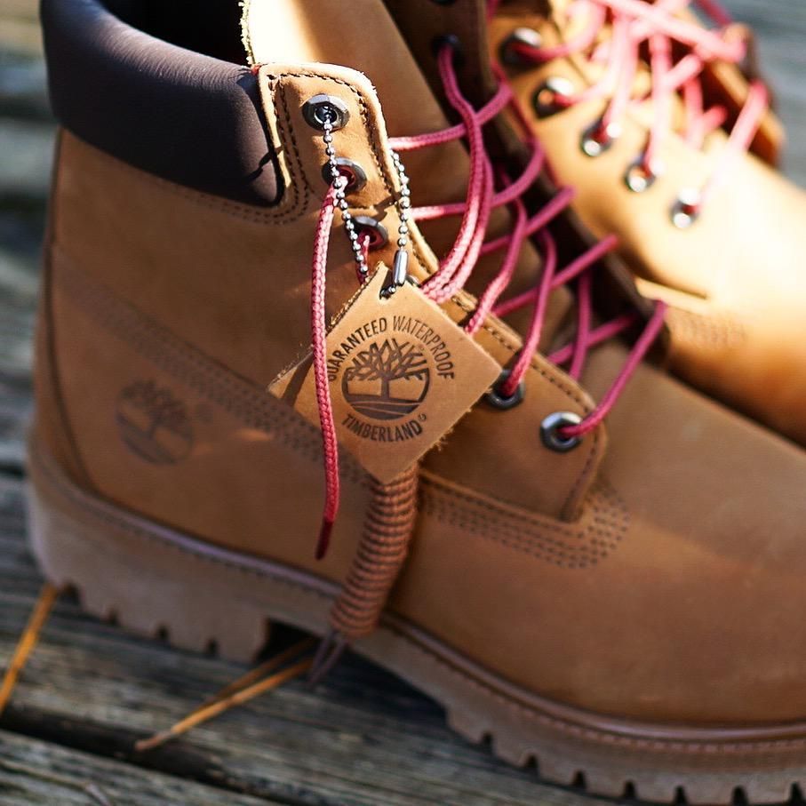 timberland boots tundra