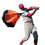 ChuteTrainer's tweet photo. We're looking for a few semi-pro/pro ball players to try our Bat Chute & Throwing Chute for honest feedback. Amatures and students LOVE them! Message us if interested. https://t.co/JqDXAEjArC #chutetrainer #swingtrainer #battrainer #throwingchute #batchute #pitching https://t.co/mxBBkKmkdE