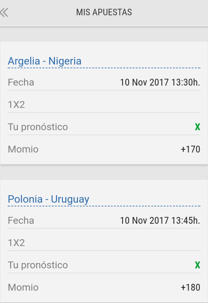 ElReysol31's tweet photo. Un parley de fútbol para empezar bien el día vamos por el basket al rato @calientesports  #soccer #pruebaunmes https://t.co/mpaUIcIq26
