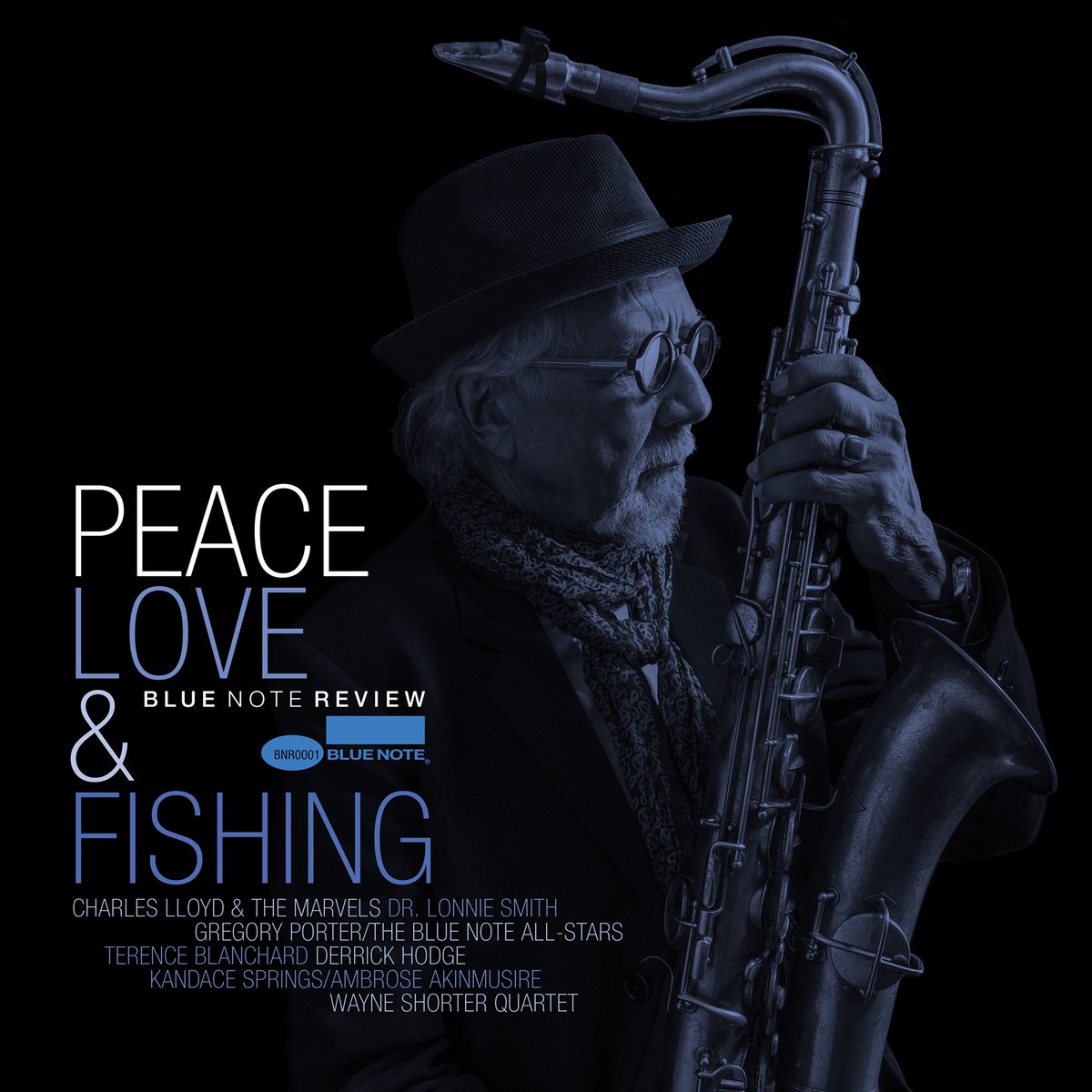 bluenoterecords's tweet photo. The heart of each edition of our new boxset series #BlueNoteReview is the music: The Finest In Jazz Since 1939. Each will contain a collection of new &amp; previously unreleased recordings by our current roster plus a reissue of a rare treasure from our vaults https://t.co/YcDocuXXB8 https://t.co/UrC8CmYPBu