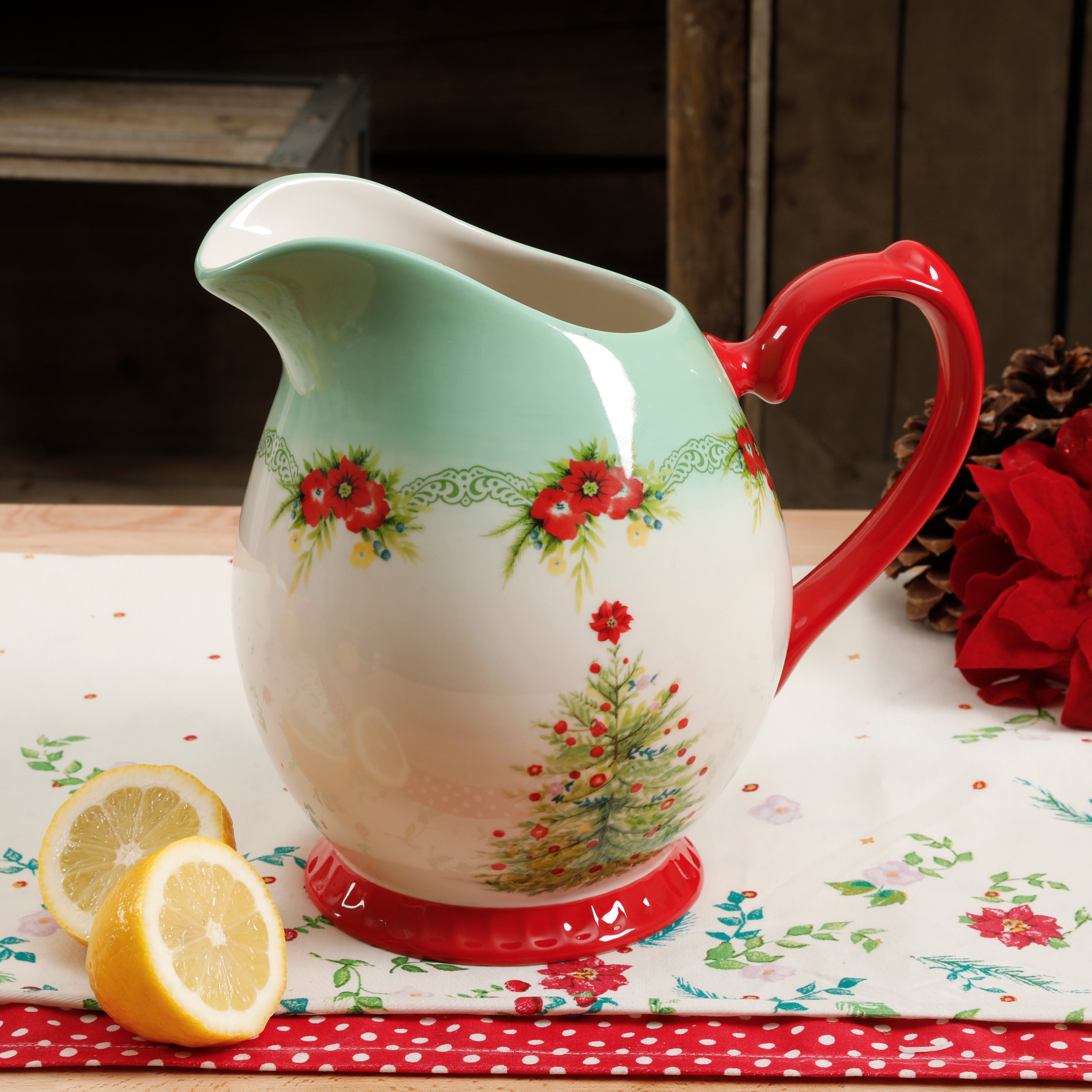 Pioneer woman top christmas dishes 2017