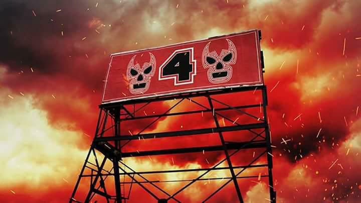 thunderrosa22's tweet photo. Yes!!! @Elreynetwork @LuchaElRey @snoringelbow @Dante_Oblivion @realMilMachetes @Gary_Britannico @LuchaBeliever @sabotagewomen @DeLaHayStack https://t.co/OA3Htx50aH