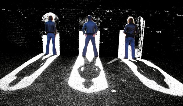 Cool as fxxk... simples