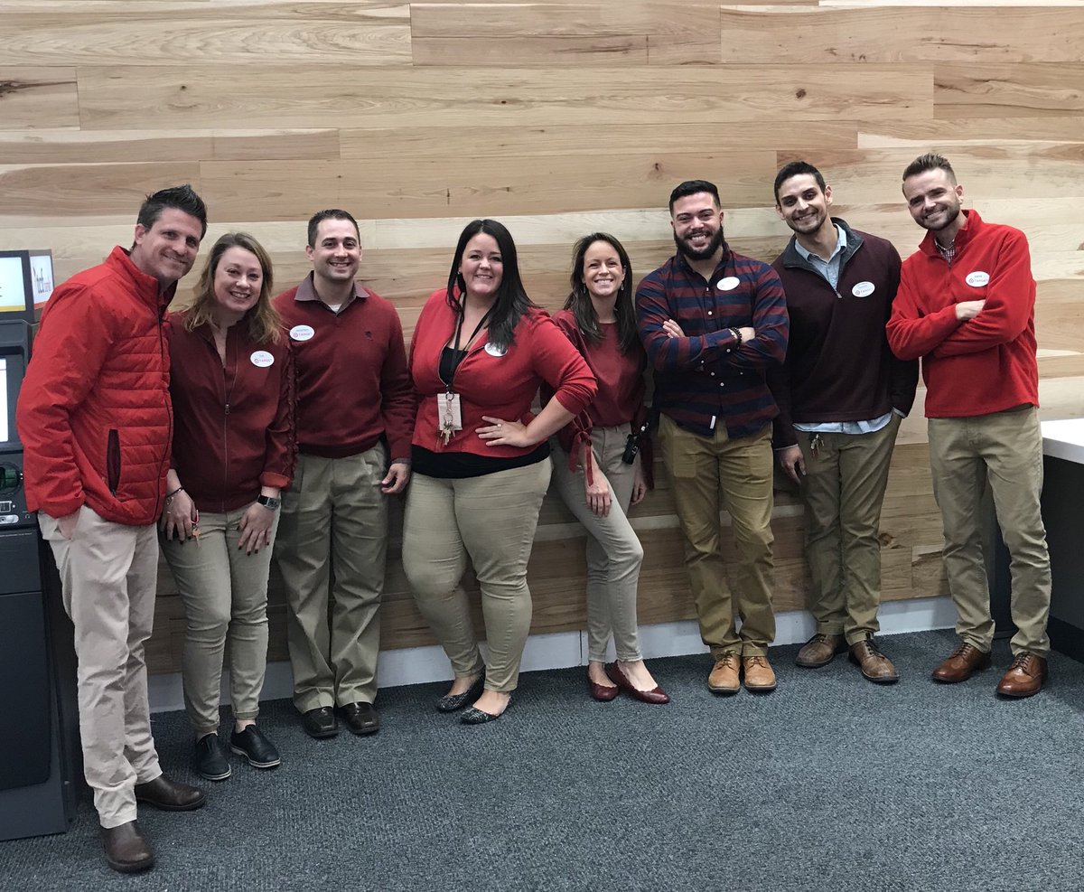 justinadamburns's tweet photo. T1167 Glenview done with the next gen remodel! Now its go time!! https://t.co/Xs4uzxQcIf