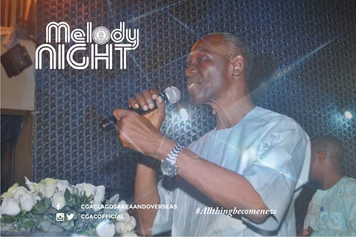 Cgaccop's tweet photo. Highlights of ongoing #MelodyNight @ CGAC 2017 CONVENTION.
#AllThingsBecomeNew
#Convention17
#CGAC #CGACCOP https://t.co/GzbUEWNJ8n