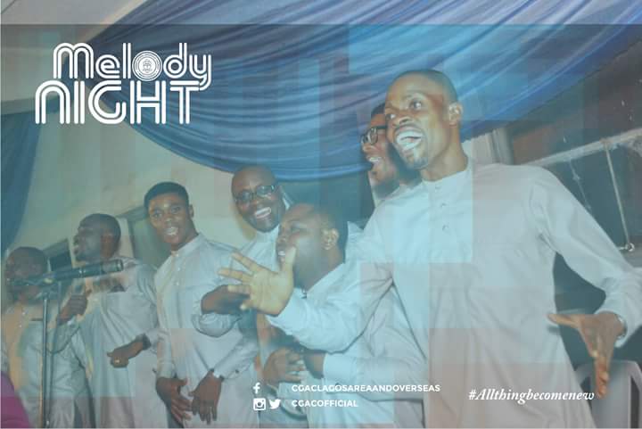 Cgaccop's tweet photo. Highlights of ongoing #MelodyNight @ CGAC 2017 CONVENTION.
#AllThingsBecomeNew
#Convention17
#CGAC #CGACCOP https://t.co/uTPbHa0yOG