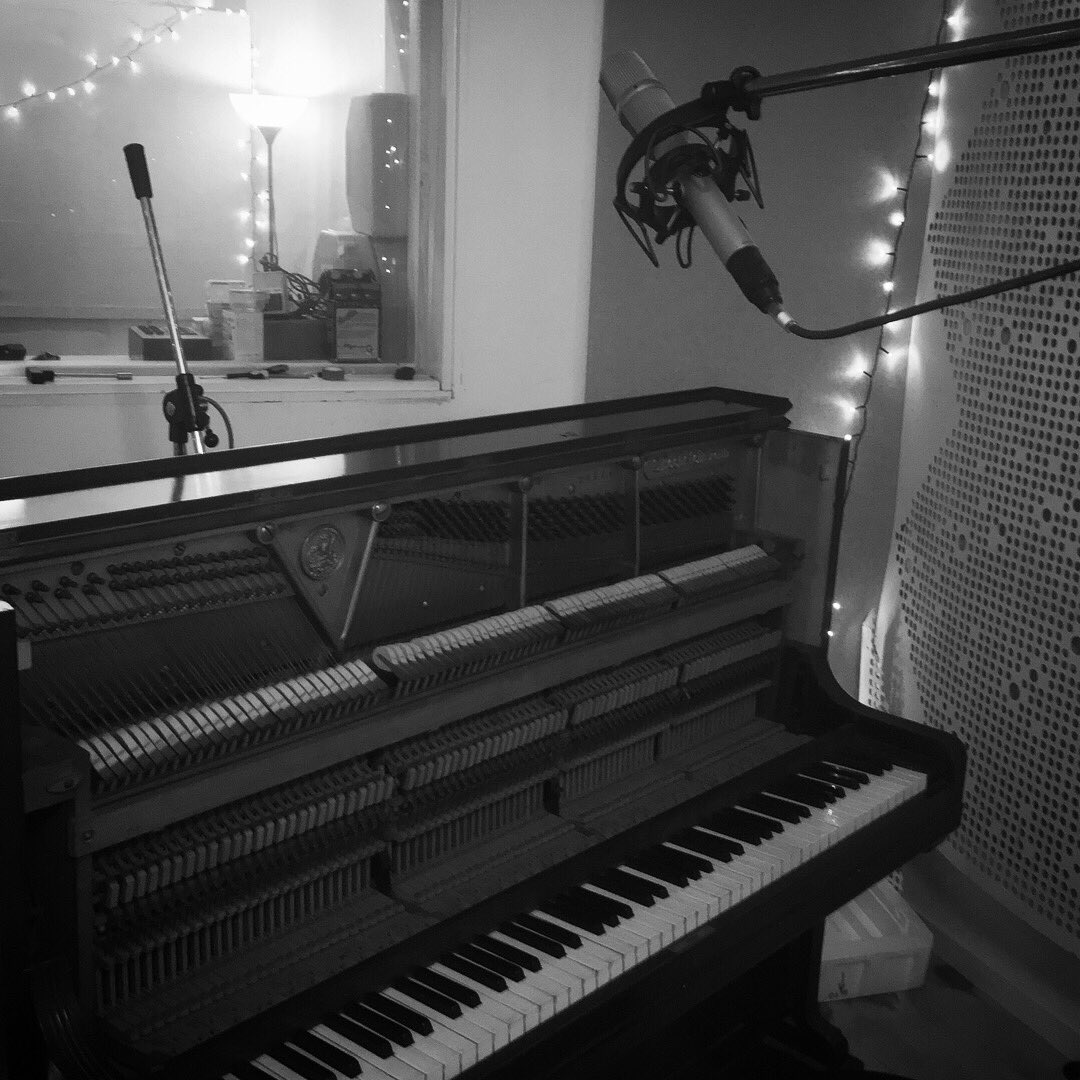 Musicland Studios tweet media
