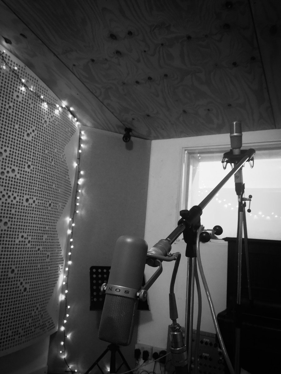 Musicland Studios tweet media
