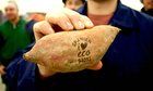 theSedge_org's tweet photo. Swedish supermarkets replace sticky labels with laser marking https://t.co/56MfnjdIyS https://t.co/b3crn9dxEu