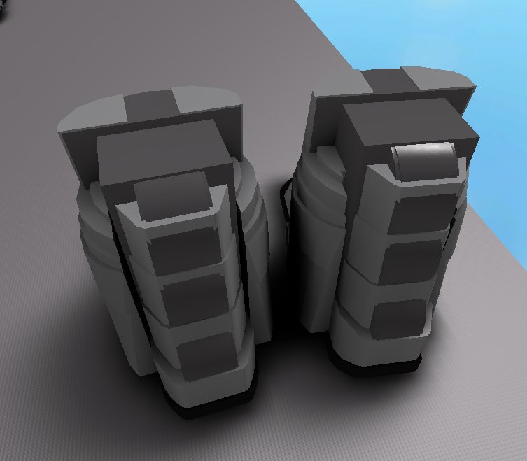 Tinnytiny123's tweet image. @RBXdevelopers  #ROBLOXDev  Ahh, Been a while since I made anything remotely like this.