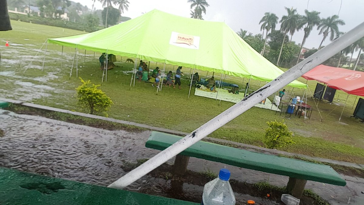 Loankadavu's tweet photo. Sports rainy Day #TLTB #GospelGround https://t.co/qFGSWn8Udd