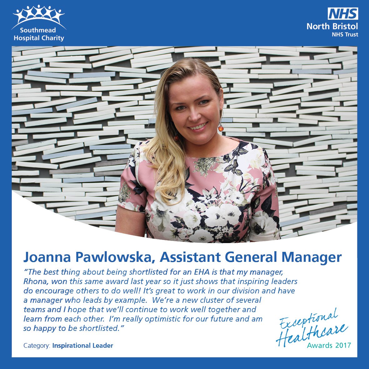 North Bristol NHS Trust tweet media