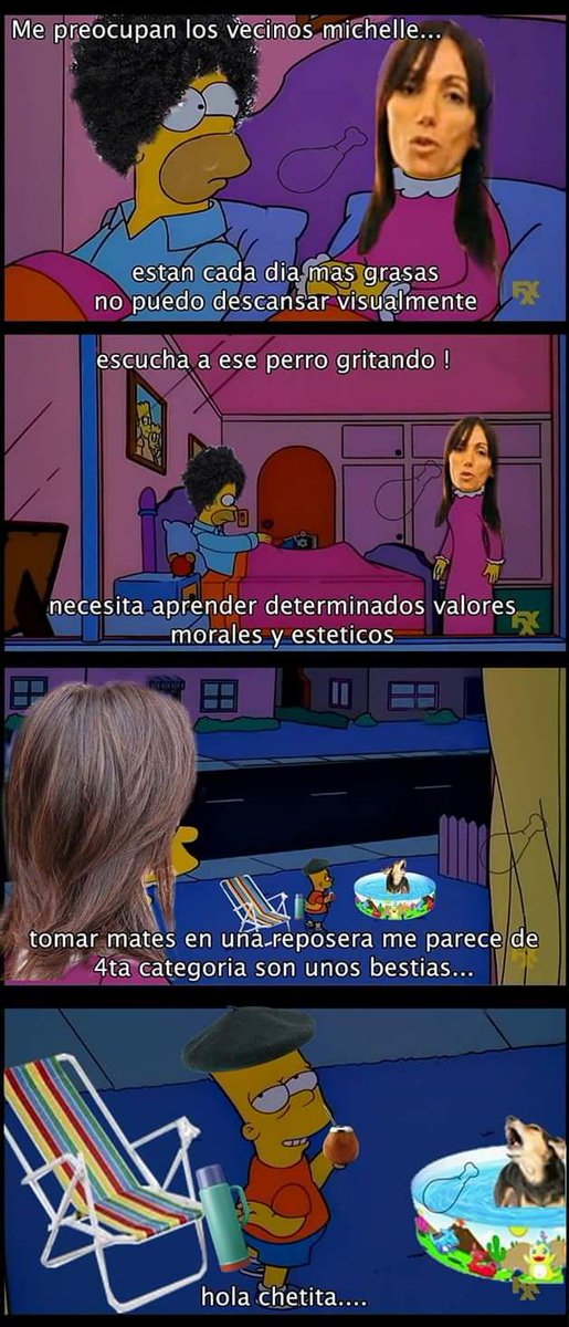 PotroSwagg's tweet photo. Hola chetita jajajajaja https://t.co/d8YSFzvNM8