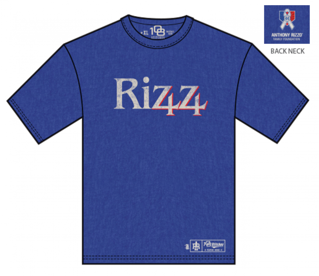 rizz44 shirt