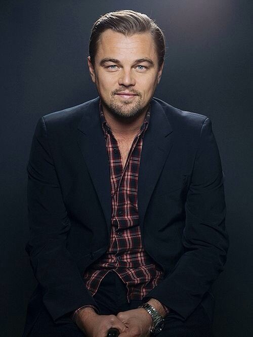 Happy 43rd birthday to the one and only Leonardo DiCaprio. 