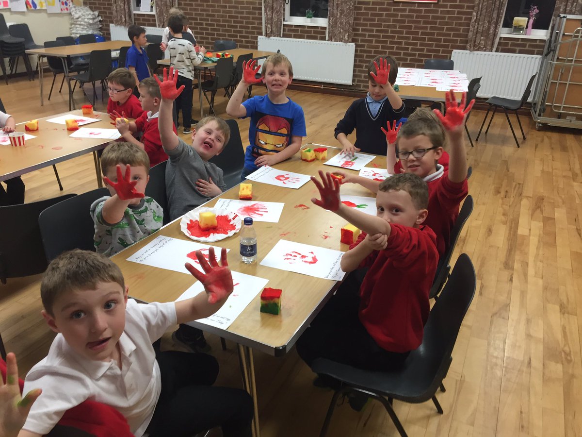 "When you go home, tell them of us and say, for your tomorrow, we gave our today". 

We are super impressed with the poppies our Anchor boys made tonight. #WeWillRememberThem #LestWeForget #Remembrance