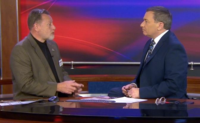 Joey Parker tweet media