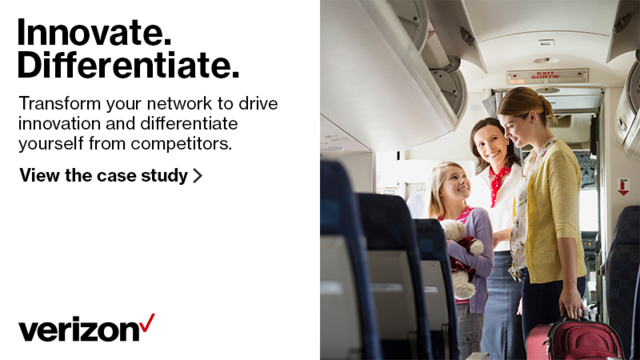 CS_Mktg's tweet photo. #Digitaltransformation projects not delivering? #LetsSolveThat. See how Verizon helped a leading #airline. #iamvz https://t.co/6L2ibPKHC5 https://t.co/VS6mJo2cAJ