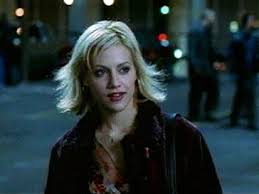 Happy Birthday to the late Brittany Murphy!!! 