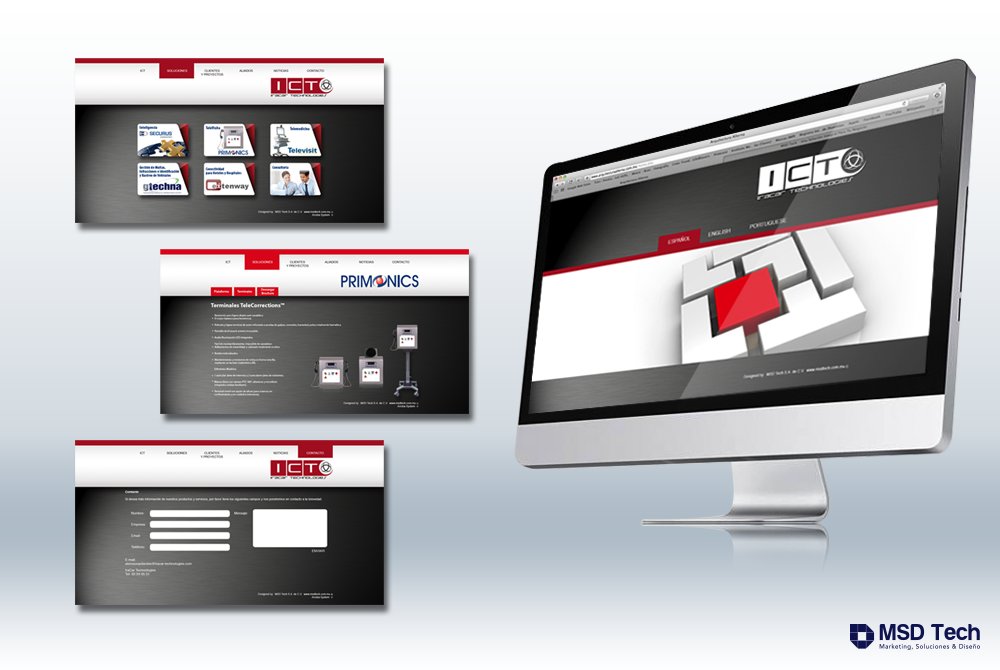 MSD_Tech's tweet image. La página web es el embajador de tu marca, ¿aun no la tienes? ¡Contáctanos! #NuestroTrabajo ow.ly/XBoCg