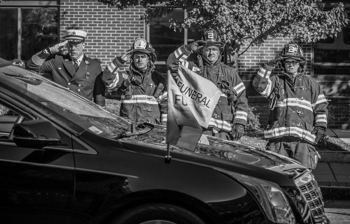 kdwfirephotos's tweet image. Several Cities/Towns provided coverage at Watertown Fire Stations today while members of @Local_1347 honored Chief Orangio @NewtonFireDept @WalthamFireDept