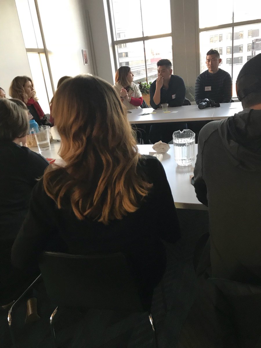 askatechnogirl's tweet image. Great learning taking place! #tedconference