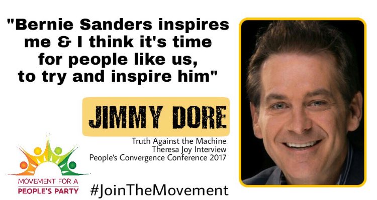 PeoplesParty_US's tweet photo. The Revolution continues!#WorkingClassRising ✊️#JoinTheMovement 🌱#ForAPeoplesParty ☀️ https://t.co/8xhSK06Qs1