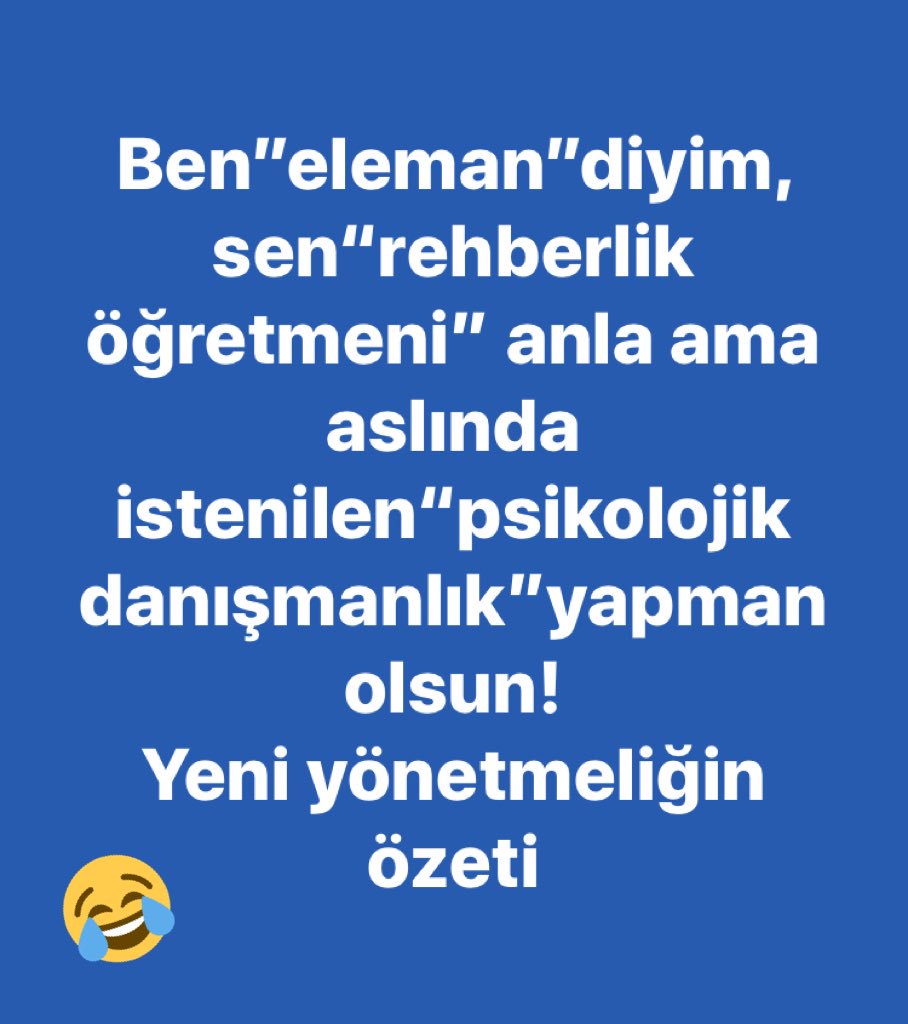 PskAylinSilig's tweet photo. Yeni yönetmelik resmî ama pek ciddi değil gibi. 🤣 #PDR #pdryönetmelik #pdryedeğerver #egt #egtyayin #egtkonus https://t.co/uqInwPLIxj