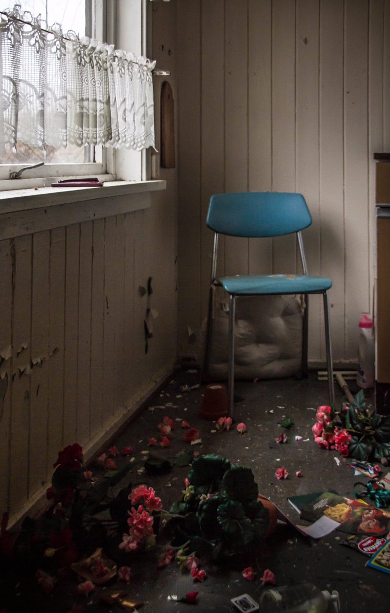 NordicUrbex's tweet photo. the odd home #nordicurbex #urbex #urbexnorway #abandoned #forlatt @KeithIsHereYT @WorldAbandoned https://t.co/RkGJVAKr0A