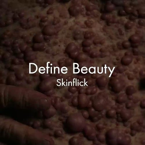2DopeBoyz's tweet photo. Watch @flyinglotus's short film #Skinflick, for @nowness' #DefineBeauty campaign. https://t.co/g9R5QVzXkN https://t.co/CVtKuruGoM