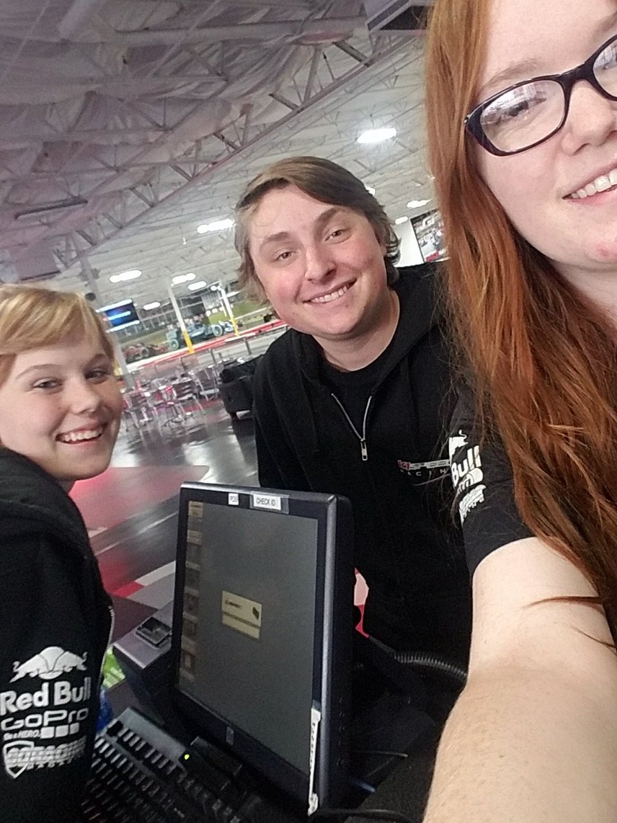Alainaa182's tweet photo. Come see us at K1 Speed tonight! Don't forget to bring 5 cans for the food drive to get your $5 off our speedpass deal!😊😊😊🚘🚘🚘 #speed #fast #k1speed #gokart #racing #life #sandyut #slc #Entertainment @k1speed https://t.co/OduWCEnrb7