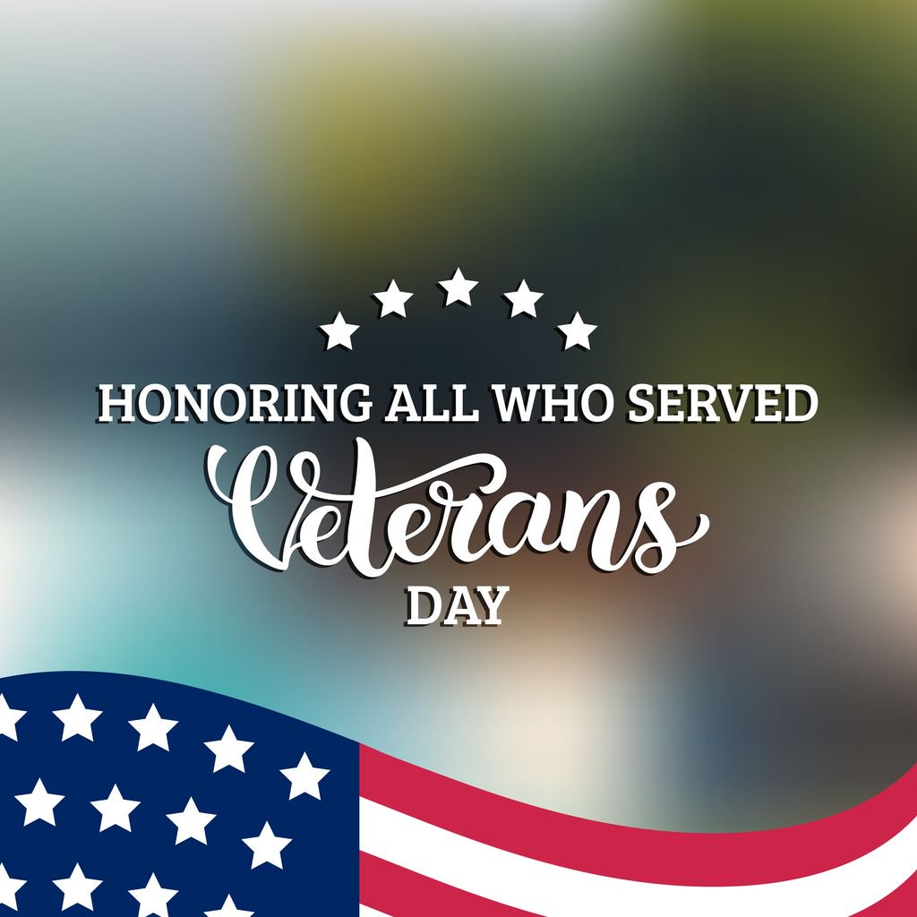 ReggieThomasKY's tweet photo. This is more than just a long weekend. It's Veteran's Day Weekend, please remember to thank those who have sacrificed so much so that we can enjoy our freedom. https://t.co/nwSUi4WWEe