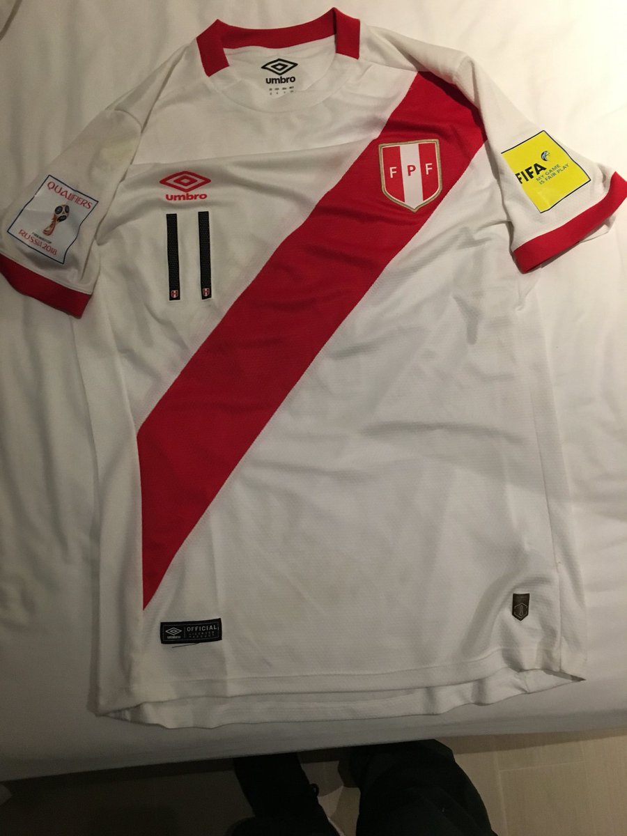 Carlos Emilio Lampe tweet media