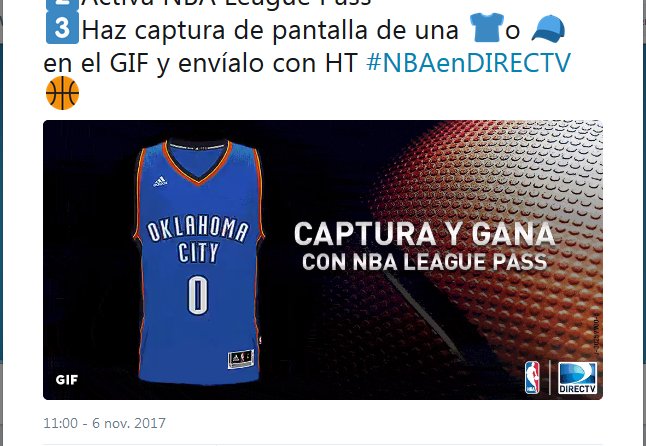 josebap168's tweet photo. @DIRECTVSportsVE Sería un gusto recibir tal regalo. https://t.co/uuEWHEnZy6