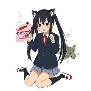 Twitter 上的 赤林檎 あずにゃん誕生日おめでとう 黒髪ツインテール だよね で ツンデレで 漫画全巻読んでとても可愛いなぁと思いました アニメは残念ながら見ていないが 猫耳あずにゃんは神 けいおん 中野梓生誕祭 中野梓 中野梓生誕祭17 11月11