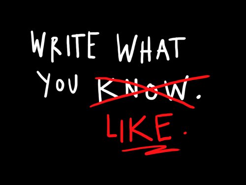 JenniferWriting tweet picture