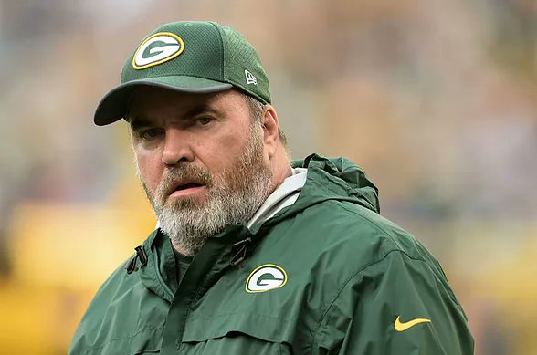 Happy birthday to Mike McCarthy  