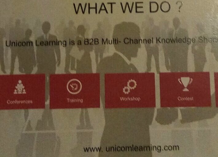RazorThinkAI's tweet photo. Avinash Bharadwaj, #DeepLearning Architect with #Razorthink at the @UNICOMLearning #MachineLearning Summit 2017, speaking on "Using deep learning behavior-based micro-segmentation." #AI https://t.co/ClhGWBCzem