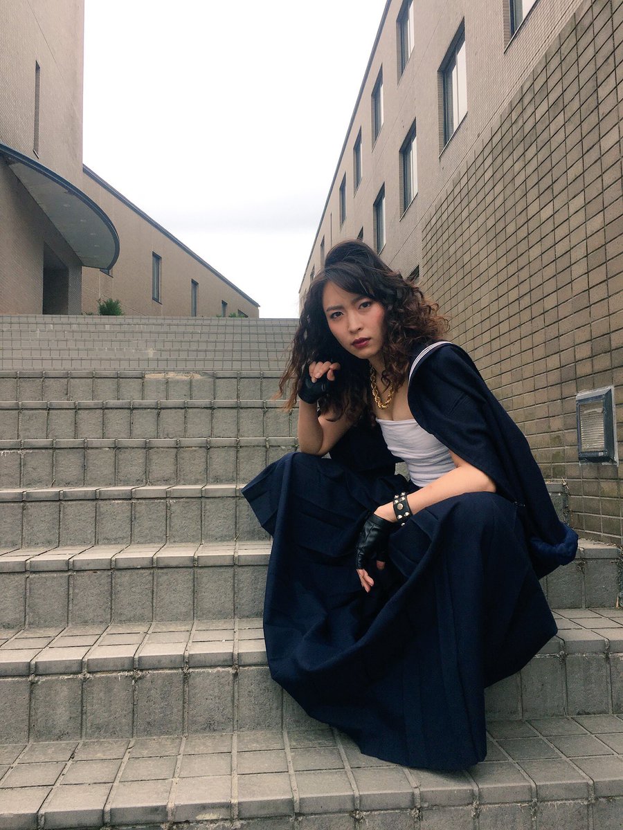 ℳ En Twitter ほのてんのスケバン役の人めいって言う人なんや なんか 嬉しい笑笑 炎の転校生 スケバン ℳ En Twitter ほのてんのスケバン役の人めいって言う人なんや なんか 嬉しい笑笑 炎の転校生 スケバン