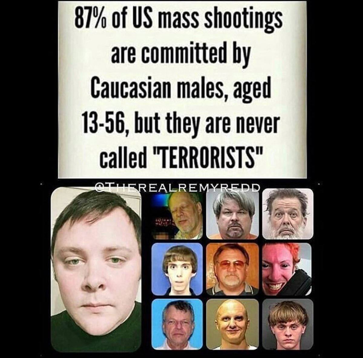 djlenee's tweet photo. Just saying @realDonaldTrump https://t.co/ReU0N1VSmX