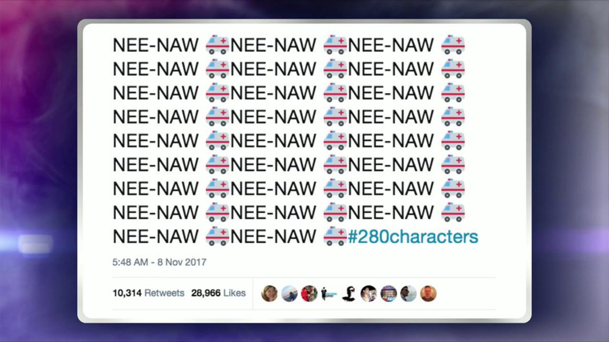 A big #TheLastLeg shout-out to <a href="/Ldn_Ambulance/">London Ambulance Service</a> for this world class tweet... 
RT and show them some ❤️