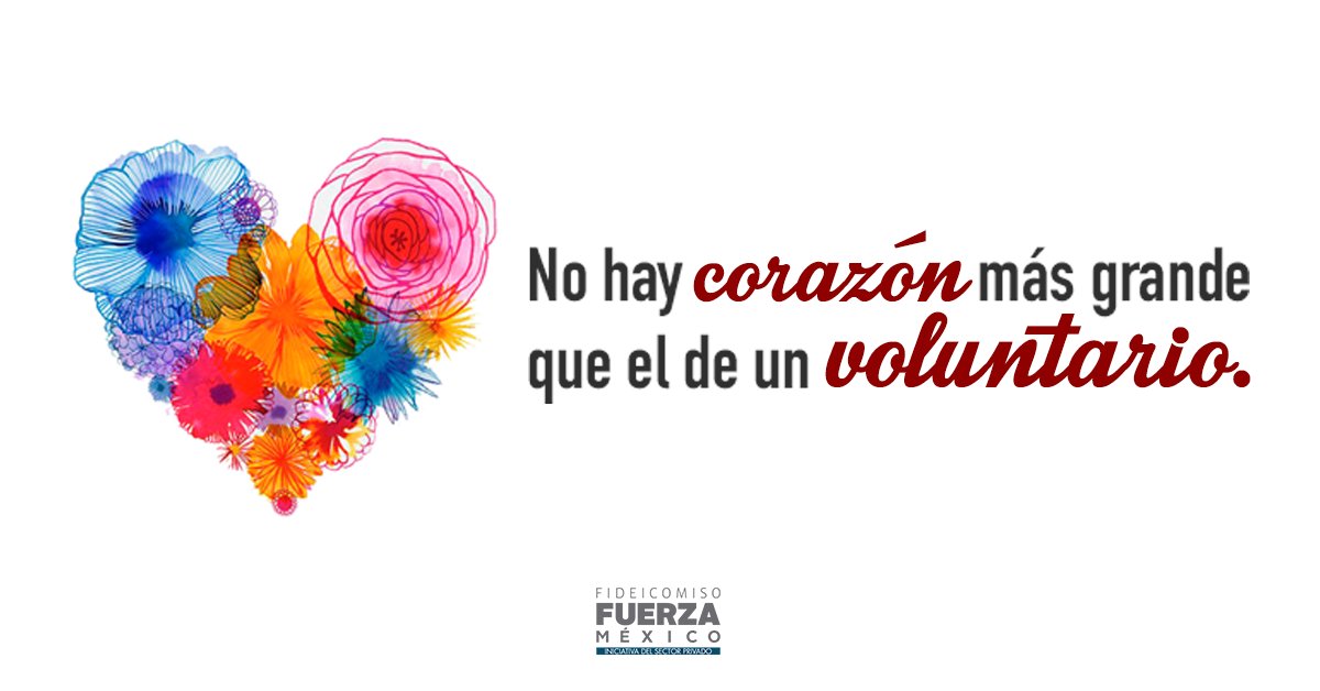 FideicomisoFMx's tweet photo. ¡Los latidos más fuertes son de los mexicanos! #FuerzaMéxico https://t.co/dQtlZnrrks