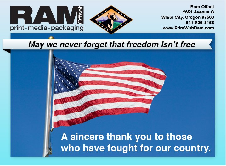 RamOffset's tweet image. Your contribution has made an impact on the lives of so many. Happy Veterans Day!