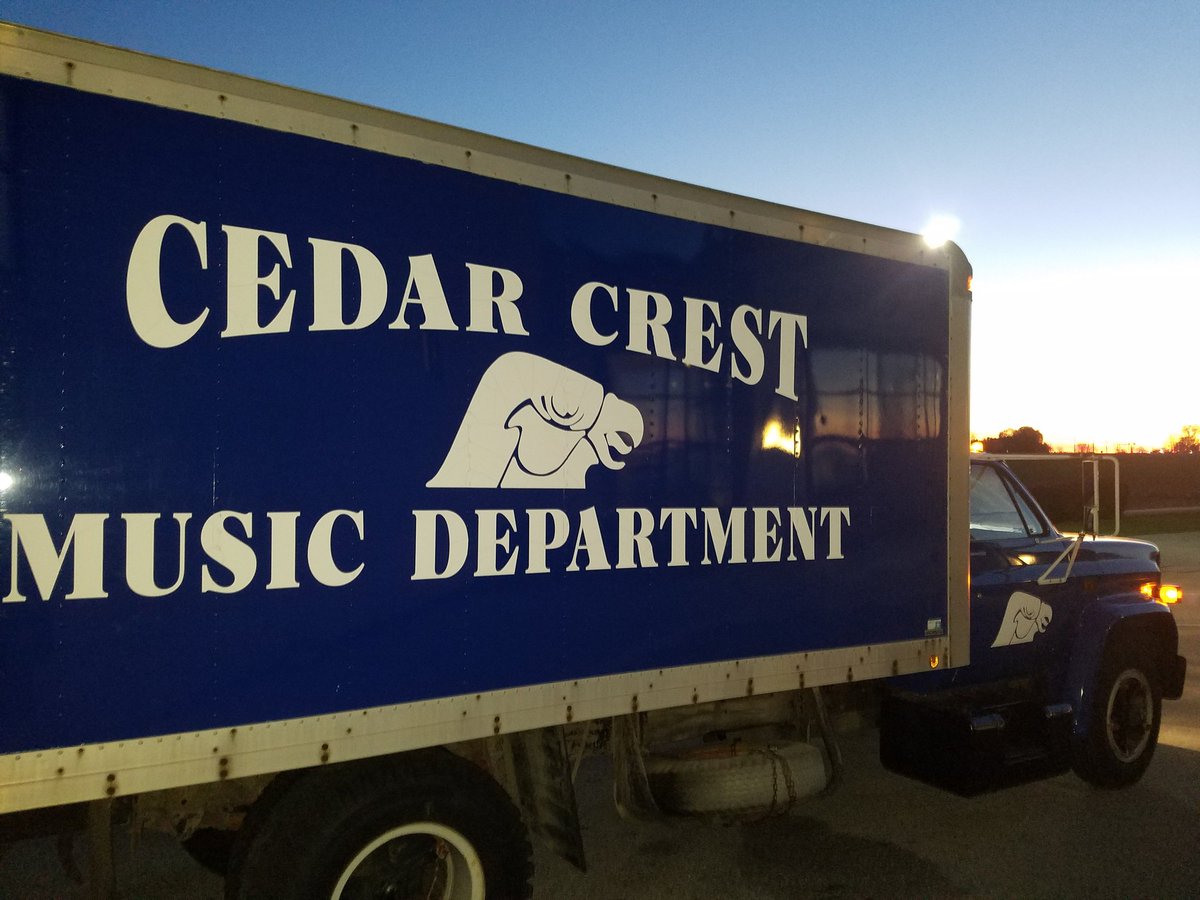 CCMSBand_Orch's tweet image. En route to Cocalico for playoffs! CCHS Band at halftime! Come support all the Falcons in action!  Game starts at 7.  #FalconPride #cold #ReallyCold  @cedarcrestband #DidIMentionItWasCold