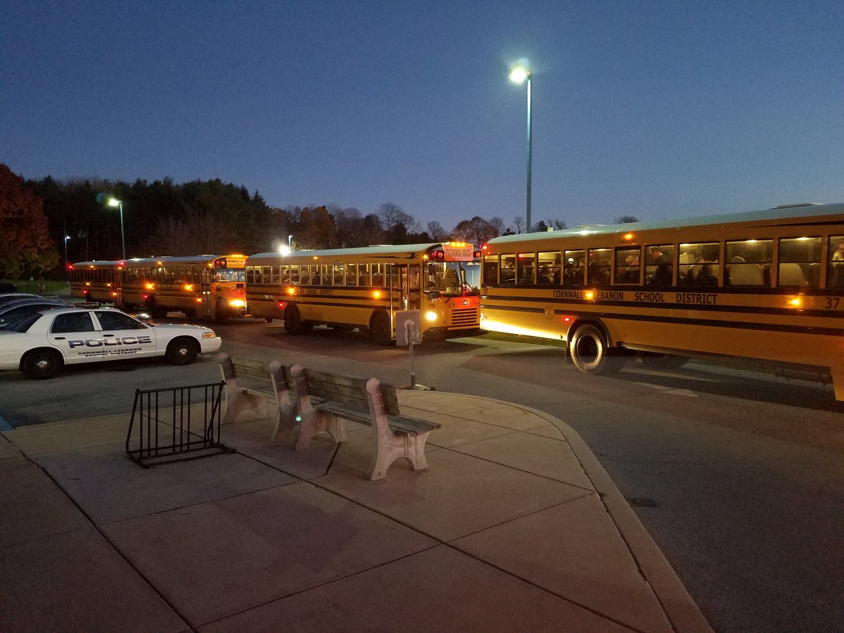 CCMSBand_Orch's tweet image. En route to Cocalico for playoffs! CCHS Band at halftime! Come support all the Falcons in action!  Game starts at 7.  #FalconPride #cold #ReallyCold  @cedarcrestband #DidIMentionItWasCold