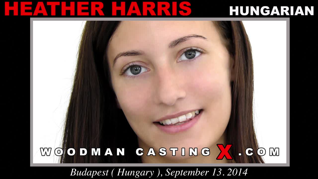 TW Pornstars - Woodman Casting X. Twitter. [New Video] Heather Harris