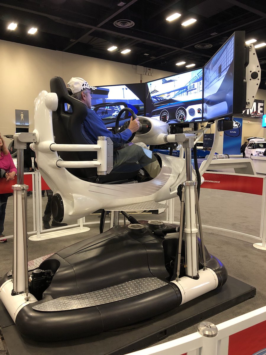 SAAutoShow's tweet photo. There’s Friday fun for all ages at the Auto Show! Come on out and join us! #SAAS17 https://t.co/3dOH5zLu5c